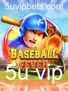 BaseballFever: Mergulhe na Emoção do Baseball com 5u VIP