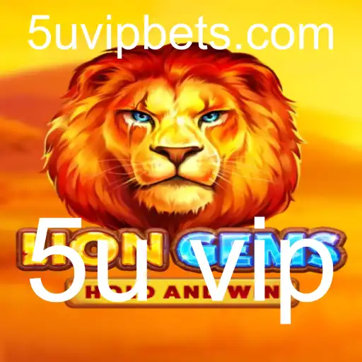 Explorando o Universo de LionGems: Aventuras com a Palavra-chave '5u vip'