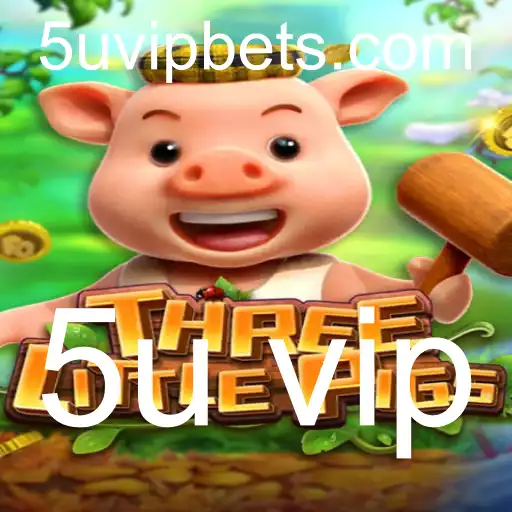 Descubra o Novo Jogo 'THREELITTLEPIGS': Diversão e Estratégia para Todas as Idades