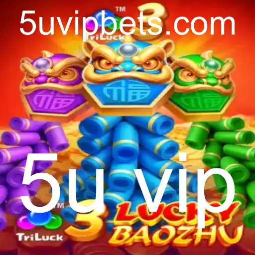 Conheça o Emocionante Jogo 3LuckyBaozhu: Diversão e Estratégia com 5u Vip