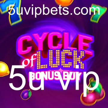 Explorando o Mundo do Jogo Cycle of Luck Bonus Buy com a 5u VIP