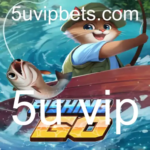 FishingGO: Aventura Aquática e Estratégia Com 5u VIP