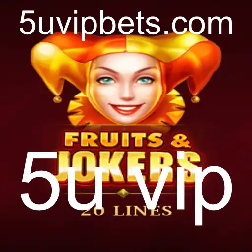 Descubra 'FruitsAndJokers20': Um Mergulho no Mundo dos Jogos Online