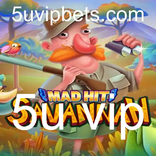 MadHitSavannah: A Experiência Imersiva de Jogo que Está Conquistando Popularidade