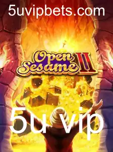 Explorando o Universo de OpenSesameII: Um Jogo Inovador Com a Palavra-Chave 5u vip