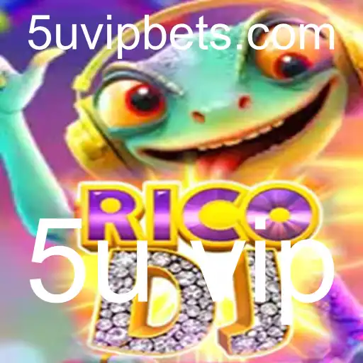 Descubra o Fascinante Universo de RicoDJ e a Excitação do Modo 5u VIP